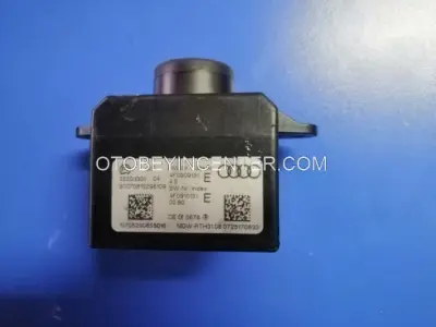 4F0909131E 4F0910131E Audi A6 Kontak Yuvası
