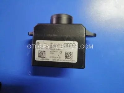 4F0909131G 4F0910131G Audi A6 Q7 Kontak Yuvası