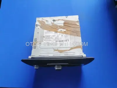 8U0035180C Audi Multimedıa