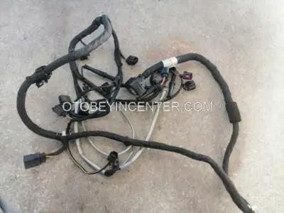 06A972619AC 06A972619AH 1.6 Bse Motor Tesisatı