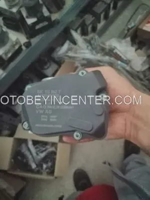 03C133062T Boğaz Kelebegi 1.4 TSI Caxa Motor
