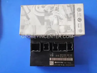 3C0959433AB Passat Konfor Beyni