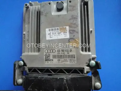 03G906016GN Audi Motor Beyni
