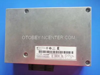 1Z0035729E 8P0862335Q Audi Bluetoout Beyni