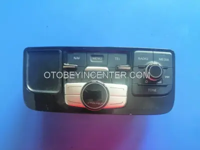 4H1919600H Audi A8 MMI Joistik