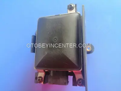 8T0907566B Audi Q5 Şerit Takip Asistanı Beyni