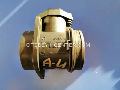 058133471A 0280217112 Passat Aeb Hava Kütle Ölçer Hava Debimetre
