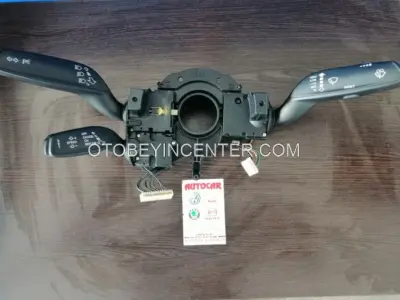Hız Sabitleme Sistemi / Audi A6 4G - Autocar Elektronik Ankara 4G8953502AA