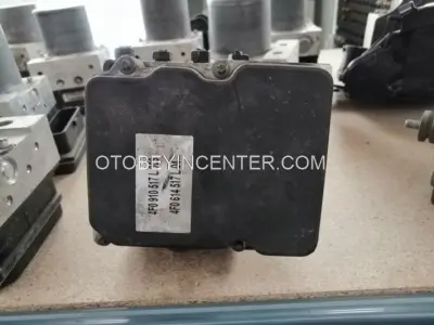 4F0614517L Audi A6 ABS Beyni Quattro