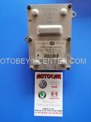 4E0907813 Audi A8 Far Beyni