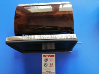 4E0857273F Audi A8 Ekran Mekanizması