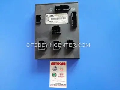 8K0907063AC Audi A4 Merkezi Elektrik Beyni