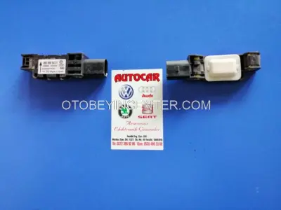 4B0959643E Audi A3 A6 A8 Airbağ Sensörü