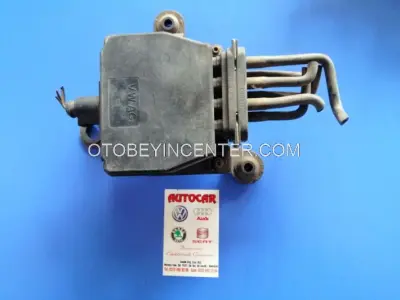 6Q0906625E Audi Volkswagen Turbo Valf Seloneid