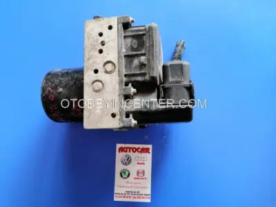 6Q0907379H Polo Seat ABS Beyni