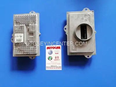 5F0941472 Seat Leon LED Far Beyni