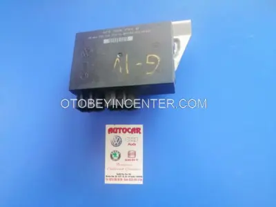 1C0959799B Golf Bora Konfor Beyni