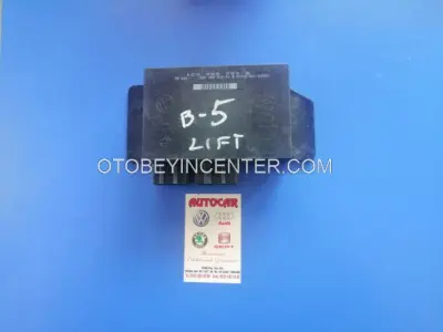 1C0959799B Passat Konfor Beyni