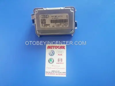 4G0907217 4G0907217A Audi A6 A7 A8 Şerit Takip Kamerası