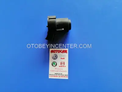 7E0905865 6R0905865 Amorok Polo Skoda Rapid Kontak Soketi