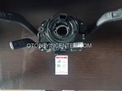 5K0953569T Passat Airbag Makarası Açı Sensörü