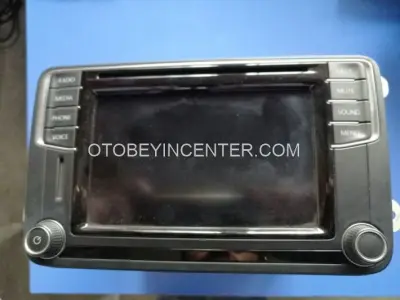 5K7035200D Passat Jetta Bluetoout Teyp