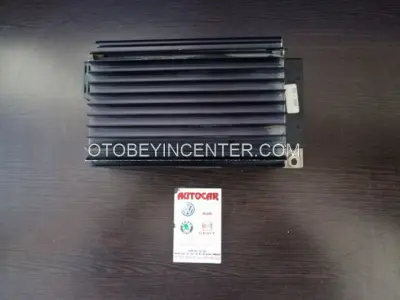4L0035223D 4L0 035 223 D  4E0035223B Audi Q7 Bose Amfi