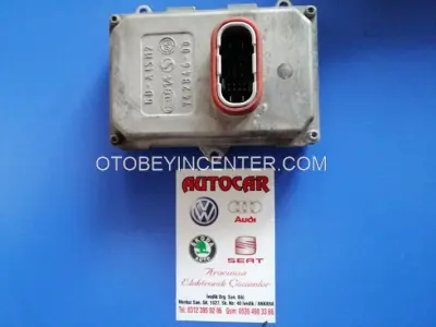 4F0941329B Audi A6 Q7 Afs Far Beyni