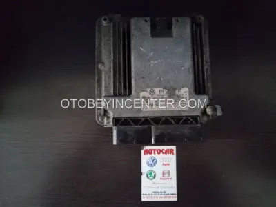 074906032AT Crafter Bjk Motor Beyni
