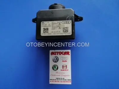 4F0909131A 4F0910132A 4F0910132C Audi A6 Kontak Anahtarı