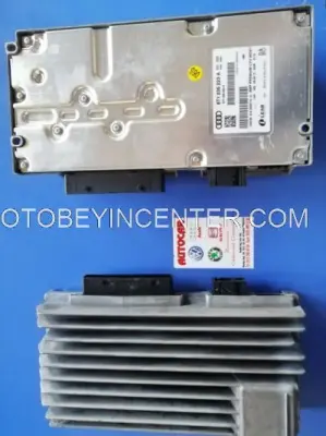 8T1035223A Audi A4 A5 Q5 Bang Olufsen Amfi