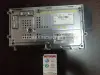 4F0035223P Audi A6 Q7 Bose Amfi - 2