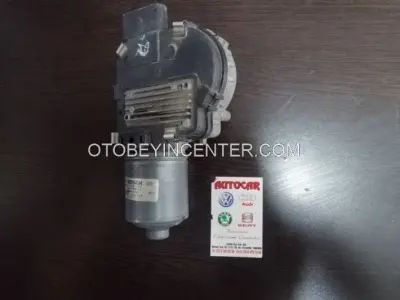 7L0955119F Toureg Silecek Motoru