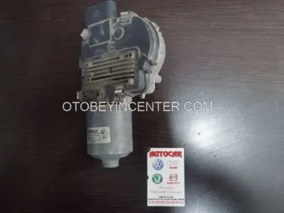 7L0955119K Toureg Silecek Motoru