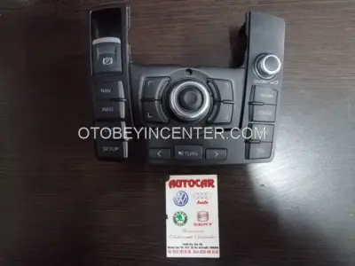 4F1919611T Audi A6 Q7 Joistick