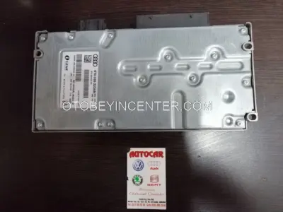 8T0035223AN Audi A4 A5 Q5 Bang Olufsen Amfi