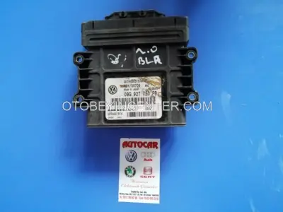 09G927750FB Volkswagen Passat Şanzuman Beyni