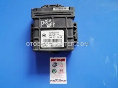 09G927750HF Polo Şanzuman Beyni