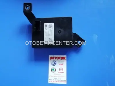 4F0907335B Audi A6 Anahtarsız Giriş Sistemi Ünitesi