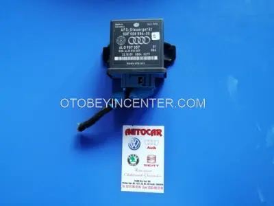4L0907357 Audi Afs Far Beyni