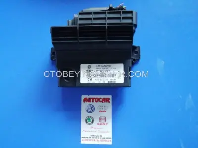 4F0907280C Audi Bord Beyni