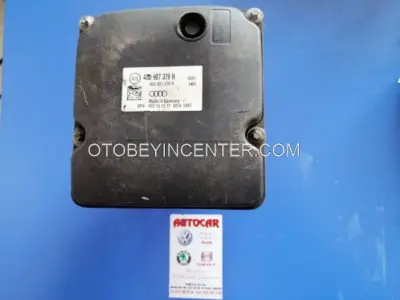 4G0907379H Audi A6 ABS Beyni Audi A7 ABS Beyni