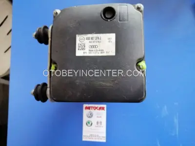4G0907379J Audi A6 ABS Beyni Audi A7 ABS Beyni