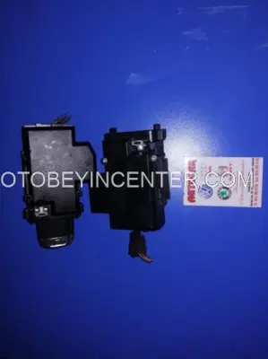 8K0909131D 8K0909131C Audi A4 A5 A8 Kontak Anahtarı
