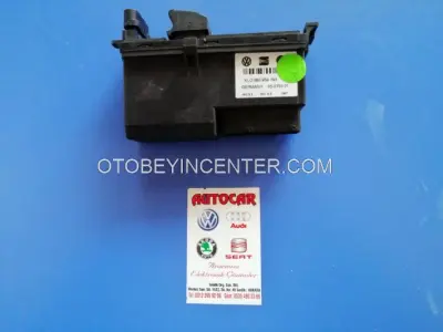 3B5959793 Passat Cam Düğmesi 1997 Model
