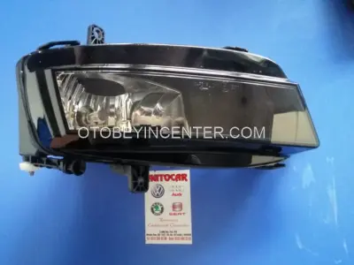 5G0941662G 5G0941661D 5G0941661J Golf7 Sis Farı