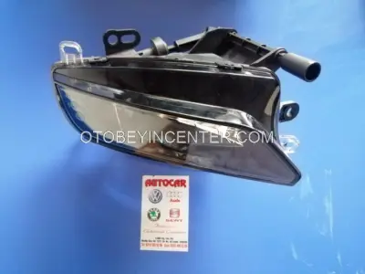 8V0941699C 8V0941700C Audi A3 Sis Farı