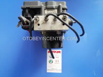 6R0614517AD 6R0907379R  Polo İbiza Fabıa ABS Beyni