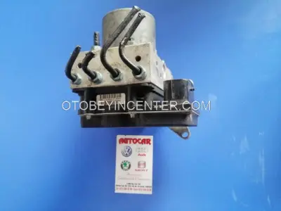 0265951676 34516799417-01 Bmw X1 ABS Beyni
