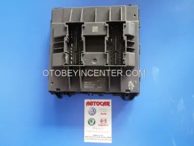 6R0937087G Polo Ibıza Bord Beyni
